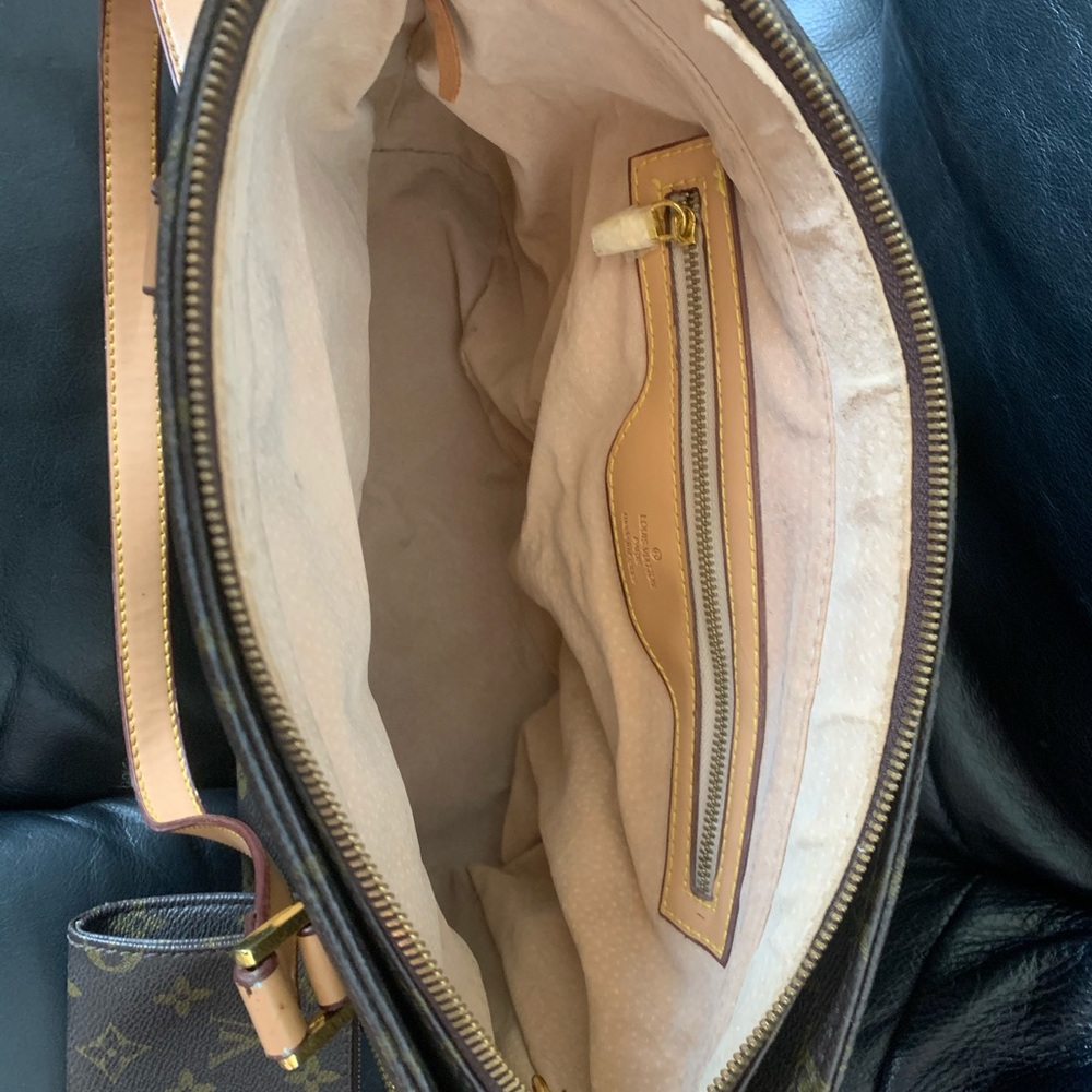 Louis Vuitton bag - Picture 4 of 8